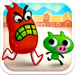 gesundheit! icone jeu ipa iphone ipad