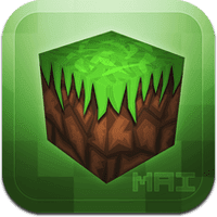 MAI Crafted pour les amateurs de Minecraft