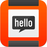 pebble old version icon