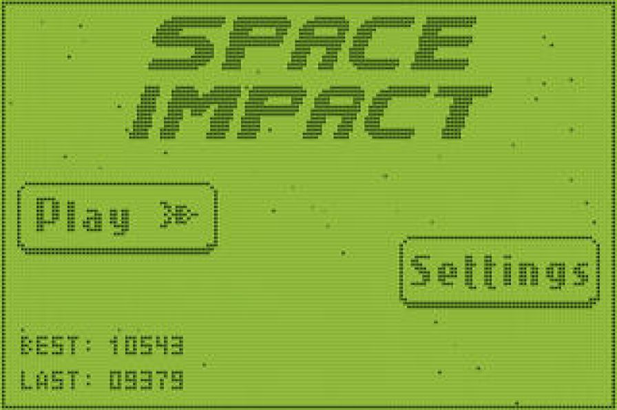 space-impact space-impact