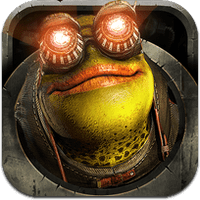 Bounty Arms : une aventure qui n'a rien à envier aux consoles