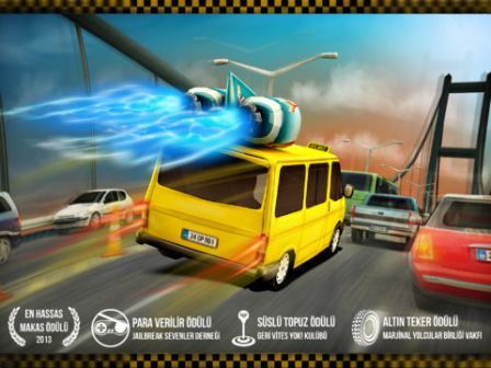 dolmu-y-driver- dolmu-y-driver-