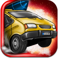 dolmus-driver-hd ipa ipad