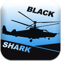 black-shark-hd-combat-gunship- ipa ipad
