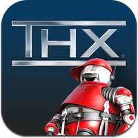 thx tune up e icon