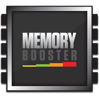 memory booster  icon