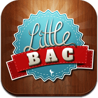 little bac hd icon