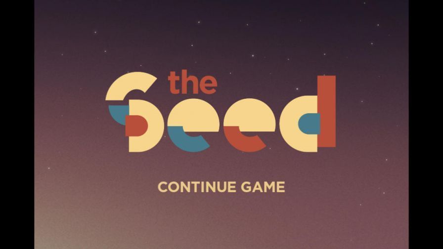 the-seed the-seed