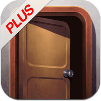 doors rooms plu icon