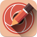 sketch me! icone app ipa iphone ipad