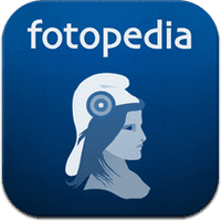 fotopedia franc icon