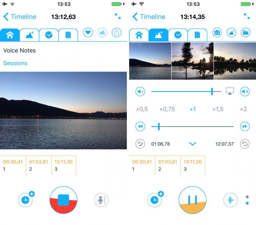 notes-vocales-dictaphone-bloc- ipa
