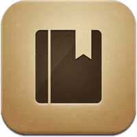 clipbook bookma icon