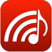 hypedmusic icon