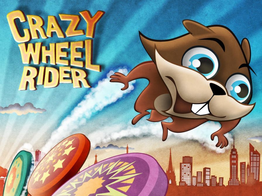 crazy-wheel-rider-hd ipa crazy-wheel-rider-hd ipa