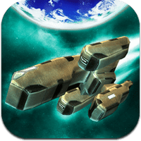 quantum legacy  icon