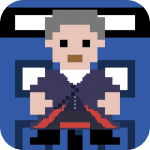 dodge-the-dalek ipa ipad iphone