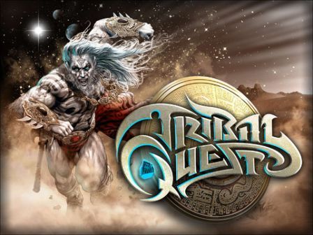 tribal-quest tribal-quest