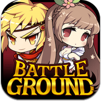 god-warz-battle-ground ipa iphone ipad
