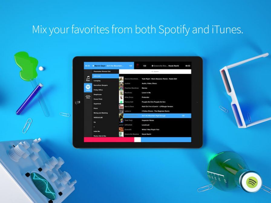 pacemaker ipa ipad pacemaker ipa ipad