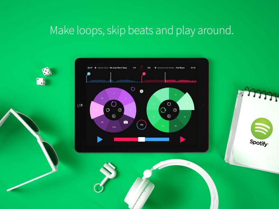 pacemaker ipa ipad pacemaker ipa ipad