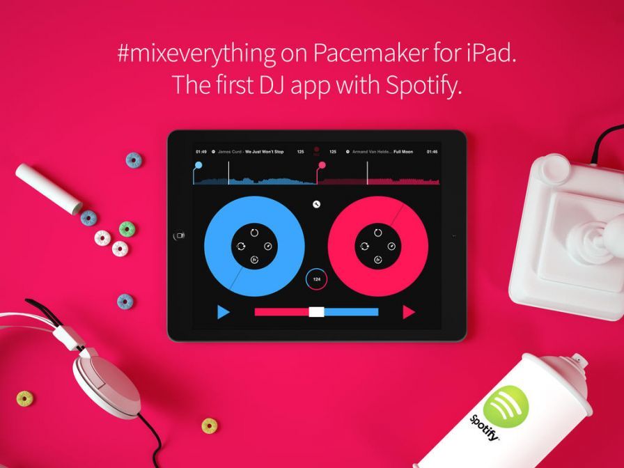 pacemaker ipa ipad pacemaker ipa ipad