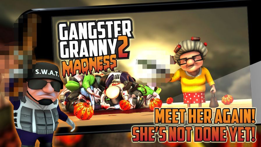 gangster-granny-2-madness ipa gangster-granny-2-madness ipa