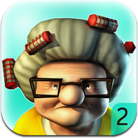 gangster-granny gangster-granny