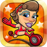 Ring Run Circus Ring Run Circus