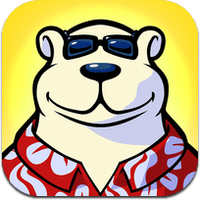 polar-bowler ipa iphone ipad
