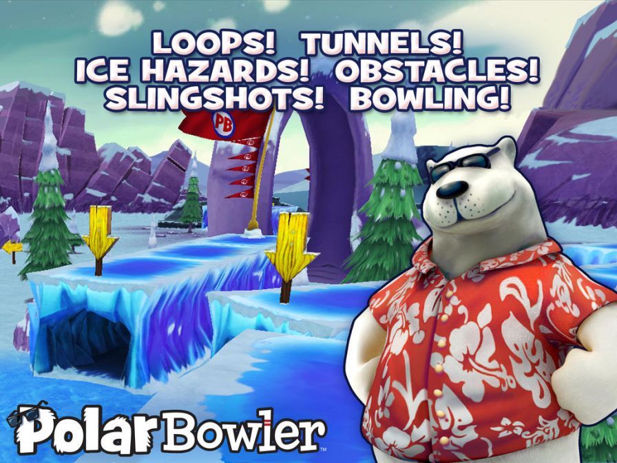 polar-bowler ipa