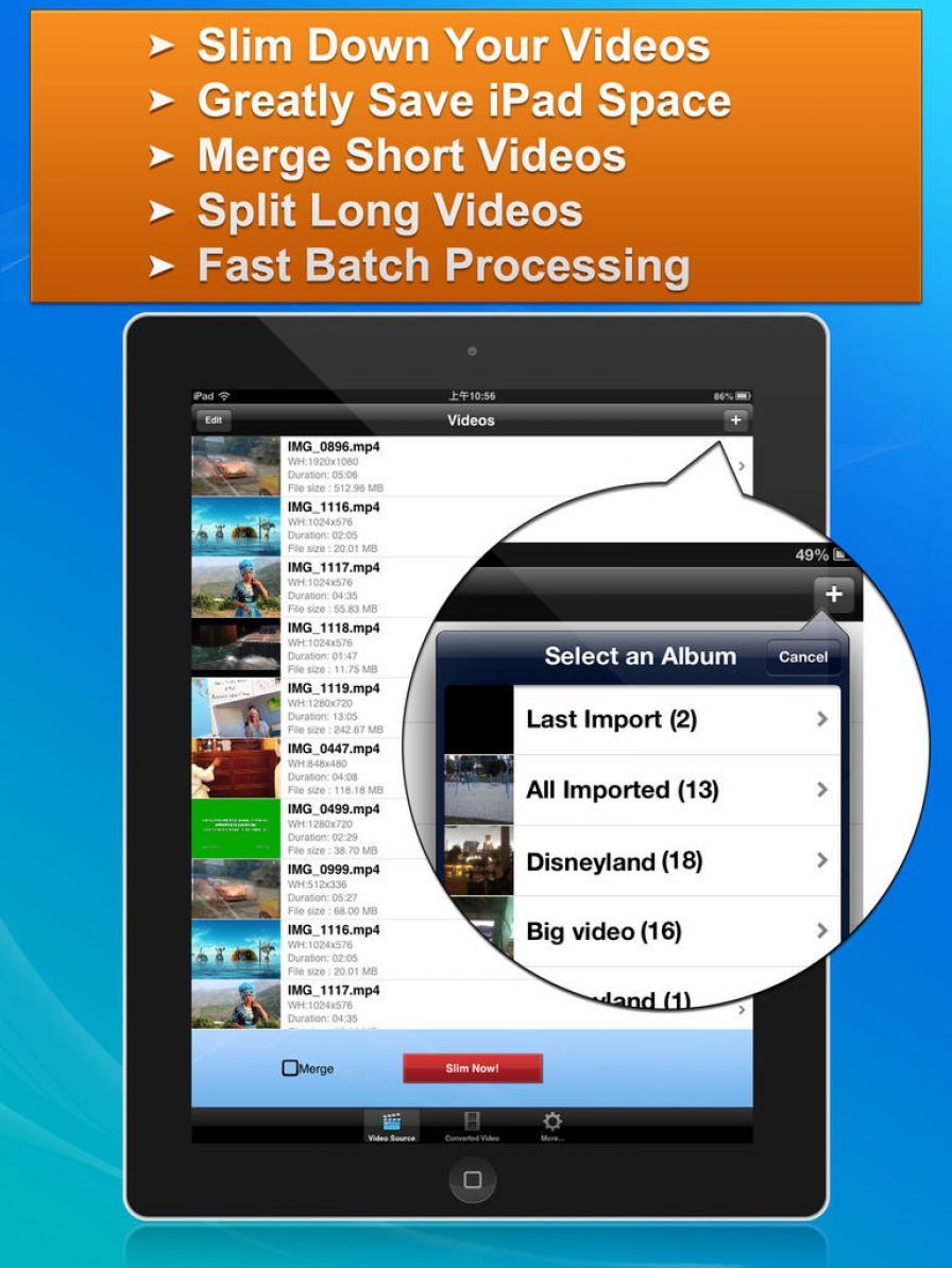 video-slimmer-app-video-editor ipa video-slimmer-app-video-editor ipa