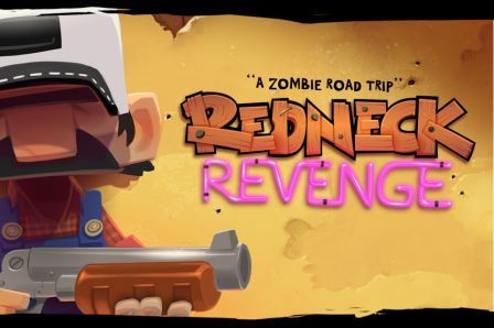 redneck-revenge