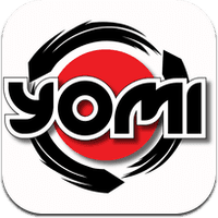 yomi ipa ipad