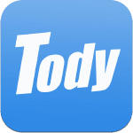tody ipa iphone ipad