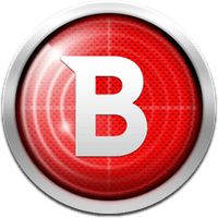 virus scanner plus icon