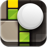 hyper breaker t icon