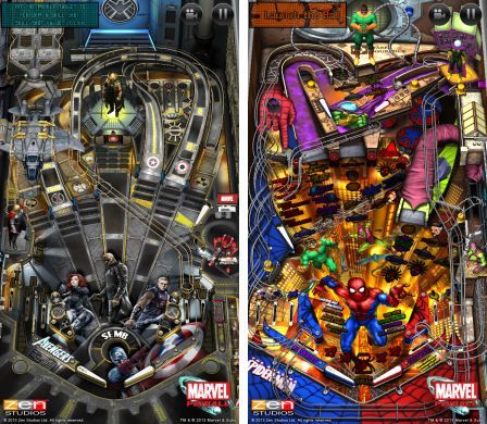 marvel-pinball marvel-pinball