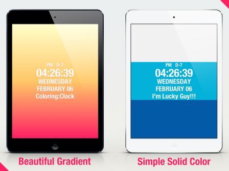 coloring-clock coloring-clock
