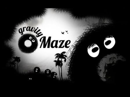 gravity-maze gravity-maze