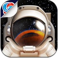 Expedition Mars: space adventure Expedition Mars: space adventure