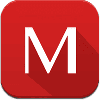 pdf master pro  icon