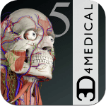 essential-anatomy-5 ipa iphone ipad essential-anatomy-5 ipa iphone ipad