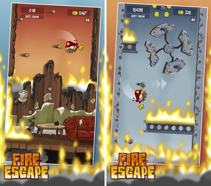 burn the rope ipad burn the rope ipad