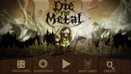 die-for-metal die-for-metal