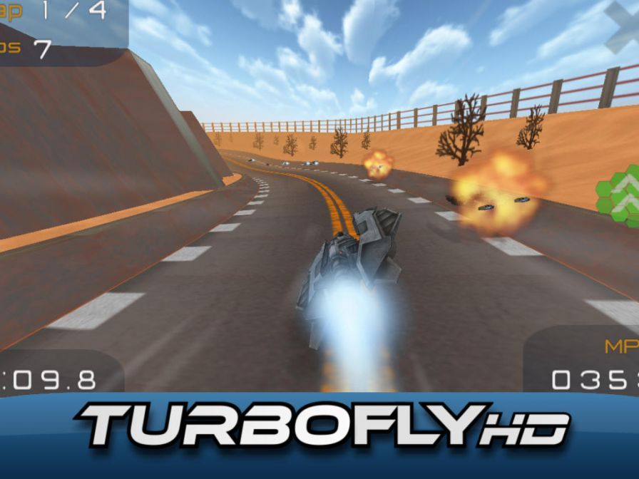 turbofly-hd