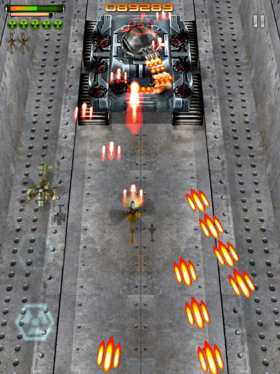 istriker-2-air-assault ipa istriker-2-air-assault ipa