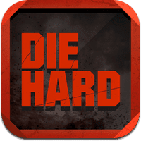 die hard icon