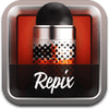 repix remix pai icon