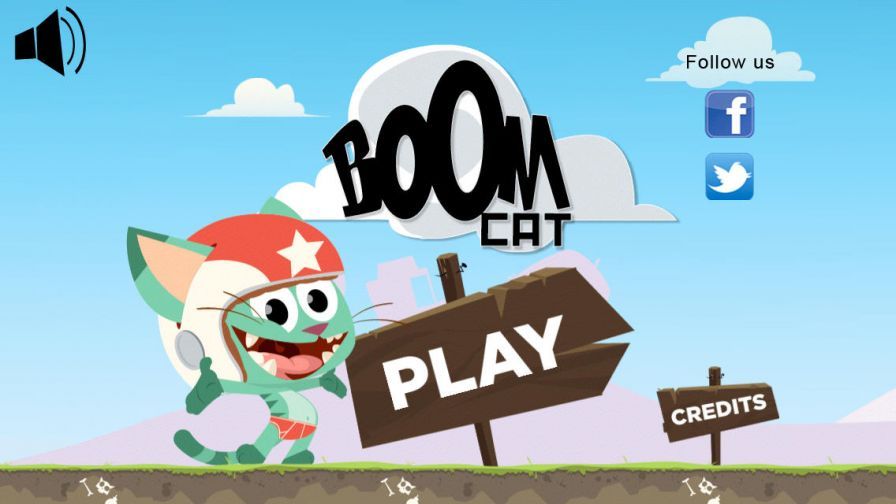 boom-cat boom-cat